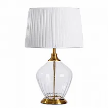 Лампа настольная Arte Lamp BAYMONT A5059LT-1PB