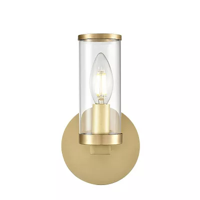 Бра Delight Collection MD2061 MB2061-1A br.brass