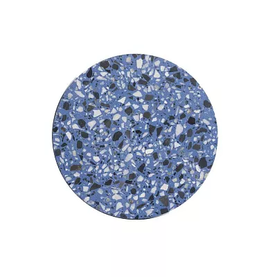 Бра настенное Delight Collection Terrazzo 10336W blue
