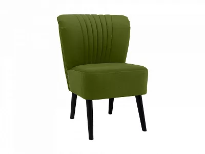 Кресло Barbara зеленый 344657