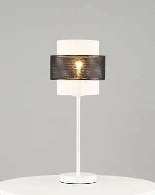Лампа настольная Moderli Gela V10487-1T