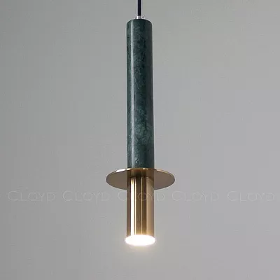 Подвесной светильник Cloyd CLARNET 10932