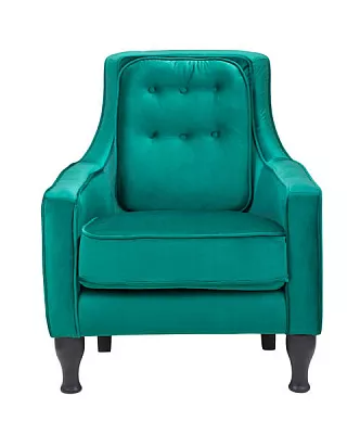 Кресло Monti Зеленое