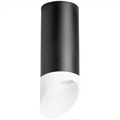 Точечный накладной светильник Lightstar RULLO R648786