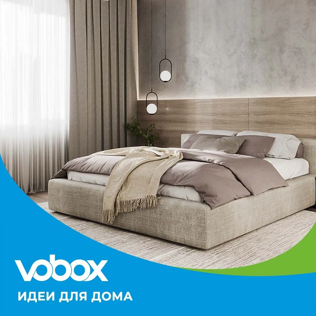 Красивые спальни в современном стиле: классная под...