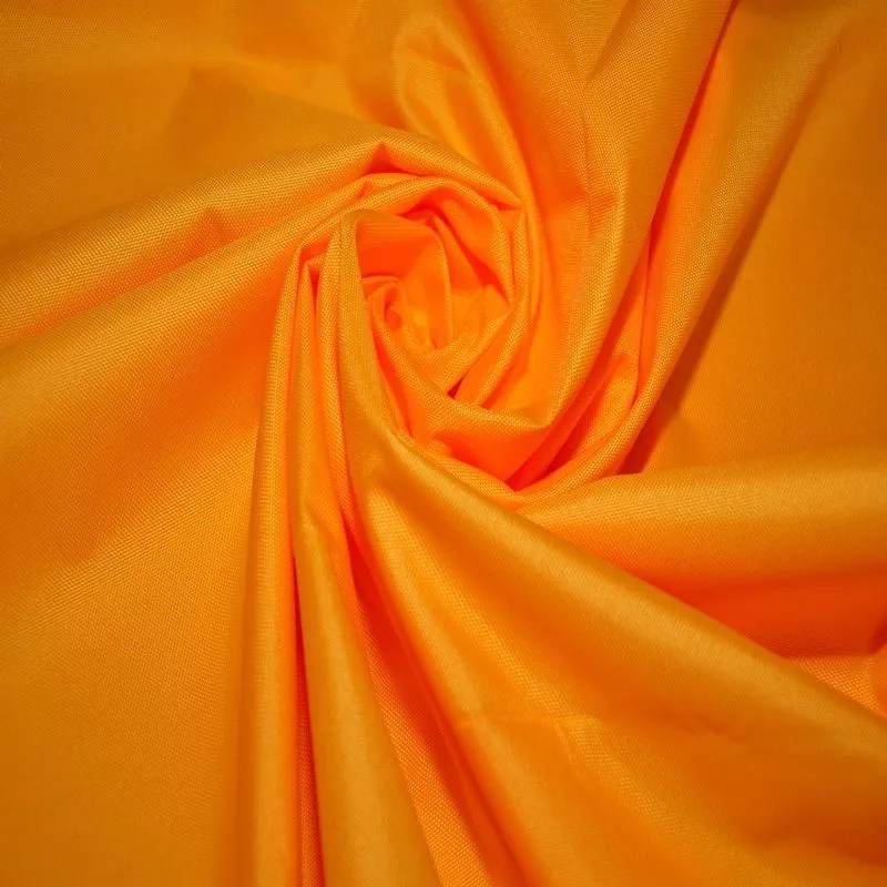 Кресло-мешок Комфорт оксфорд оранжевый люмин