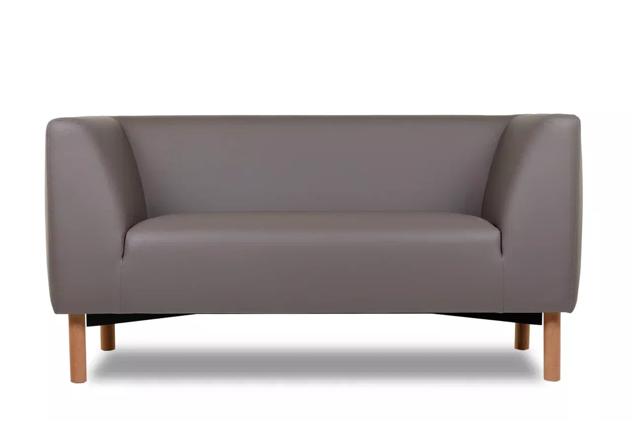 Двухместный диван Dali