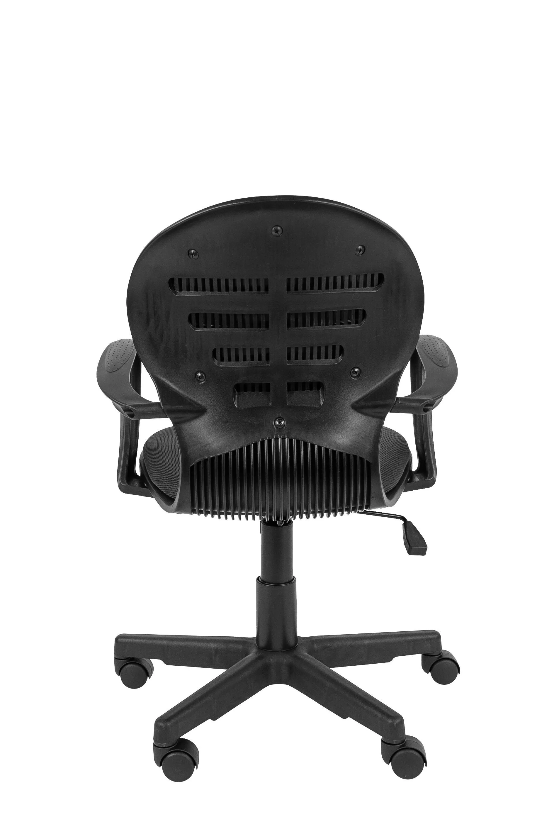 Кресло для персонала Riva Chair RUSSIA 1140 TW PL черный