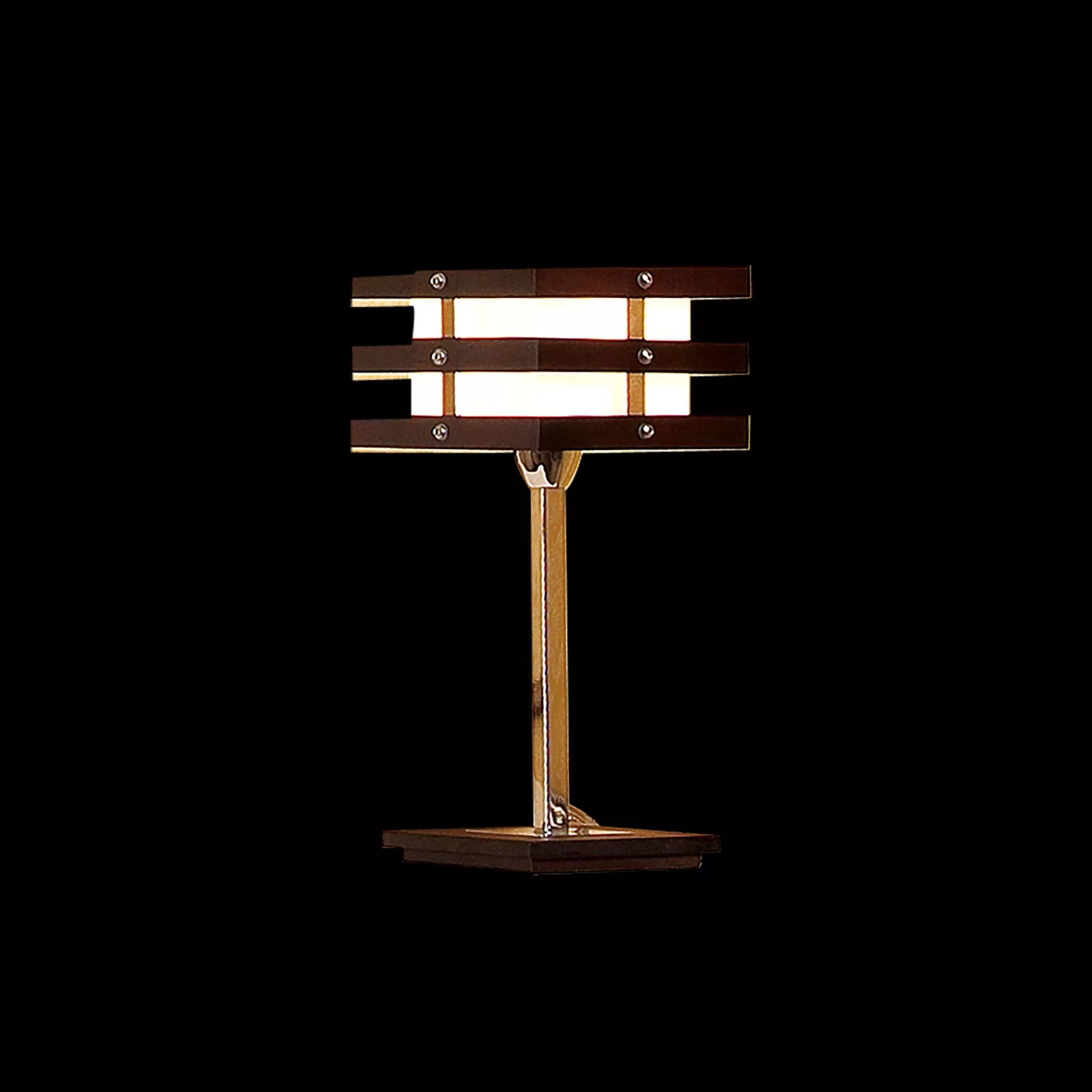 Настольная лампа Киото Citilux CL133811