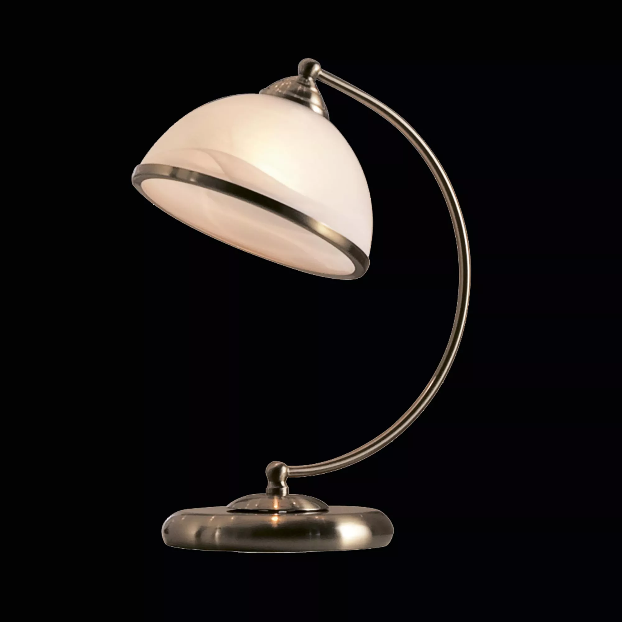 Настольная лампа Лугано Citilux CL403813