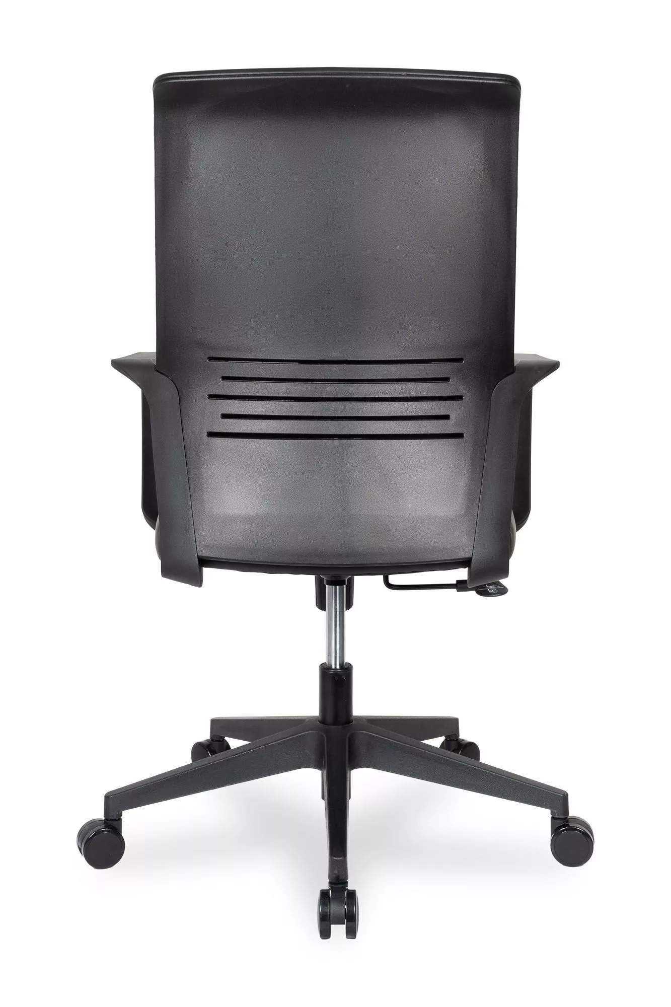 Кресло для персонала College CLG-427 LBN-B Черный