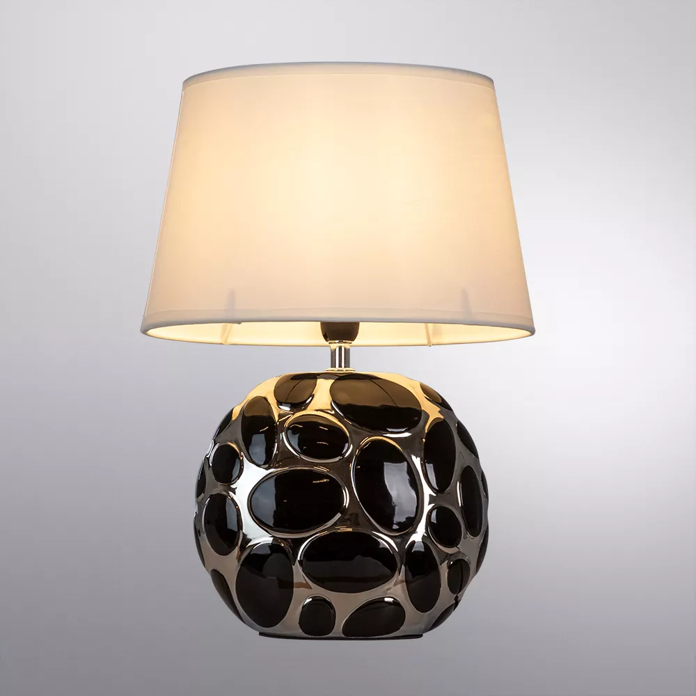 Лампа настольная ARTE LAMP POPPY A4063LT-1CC