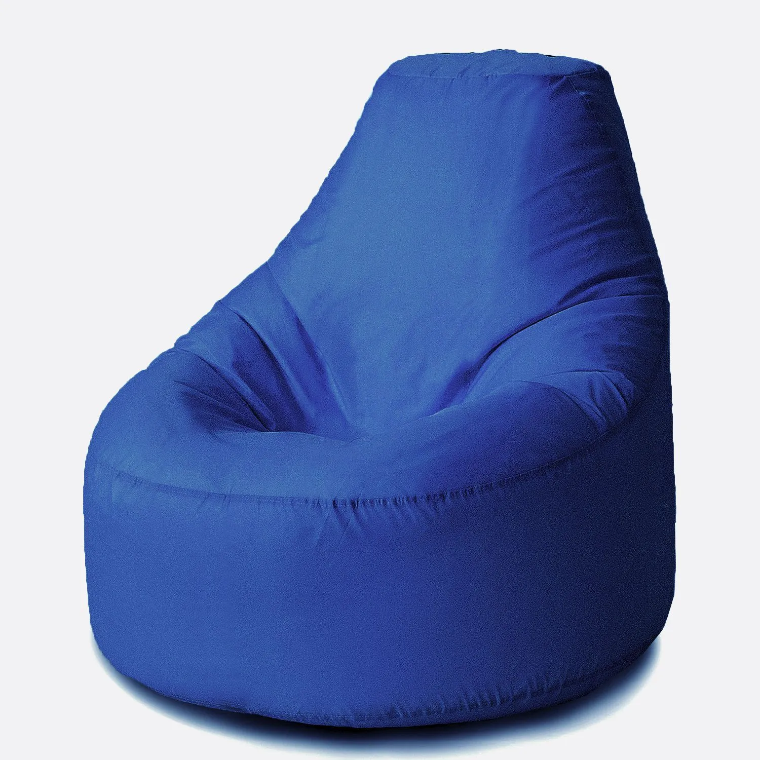 Кресло-мешок Комфорт оксфорд синий