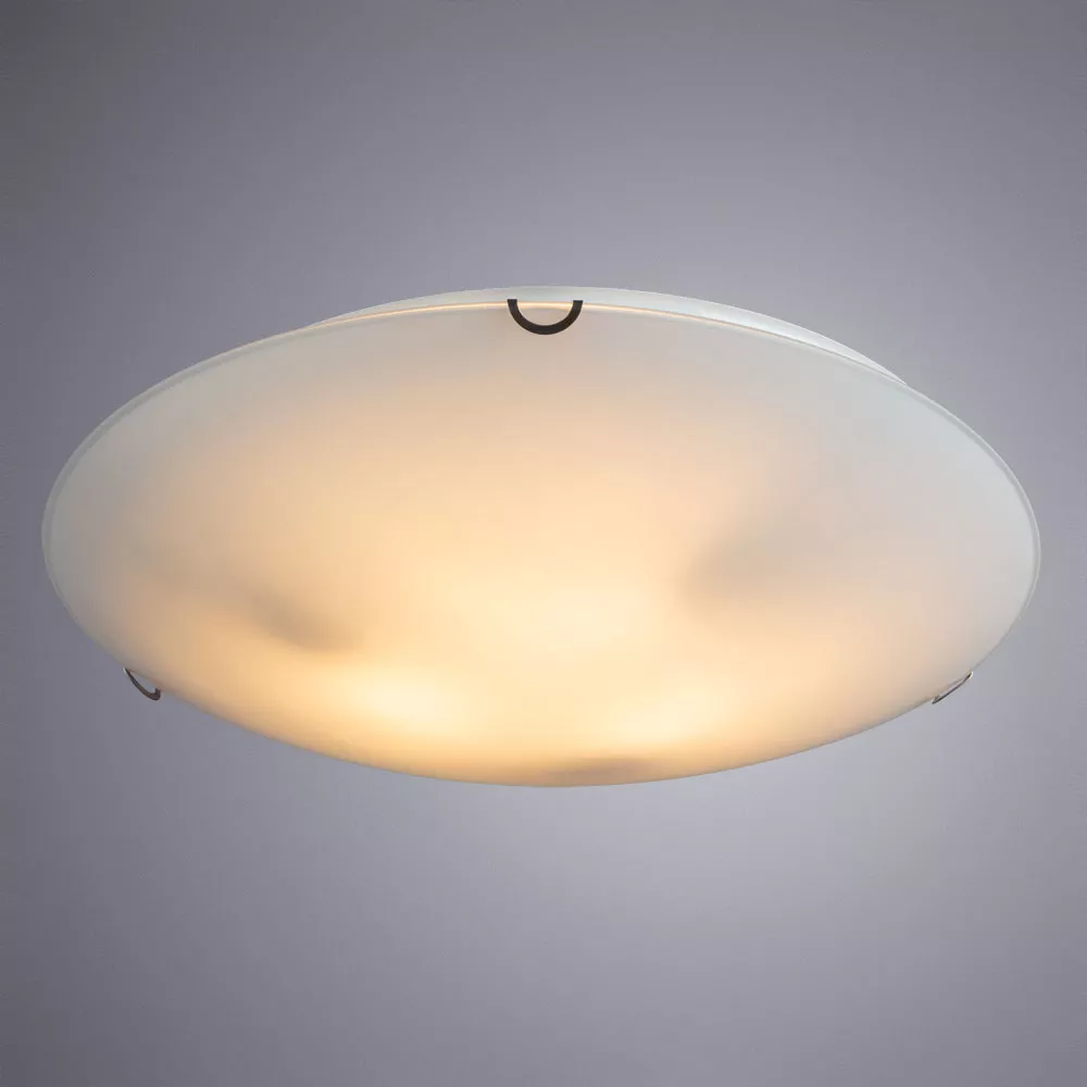 Бра настенное Arte Lamp PLAIN A3720PL-3CC