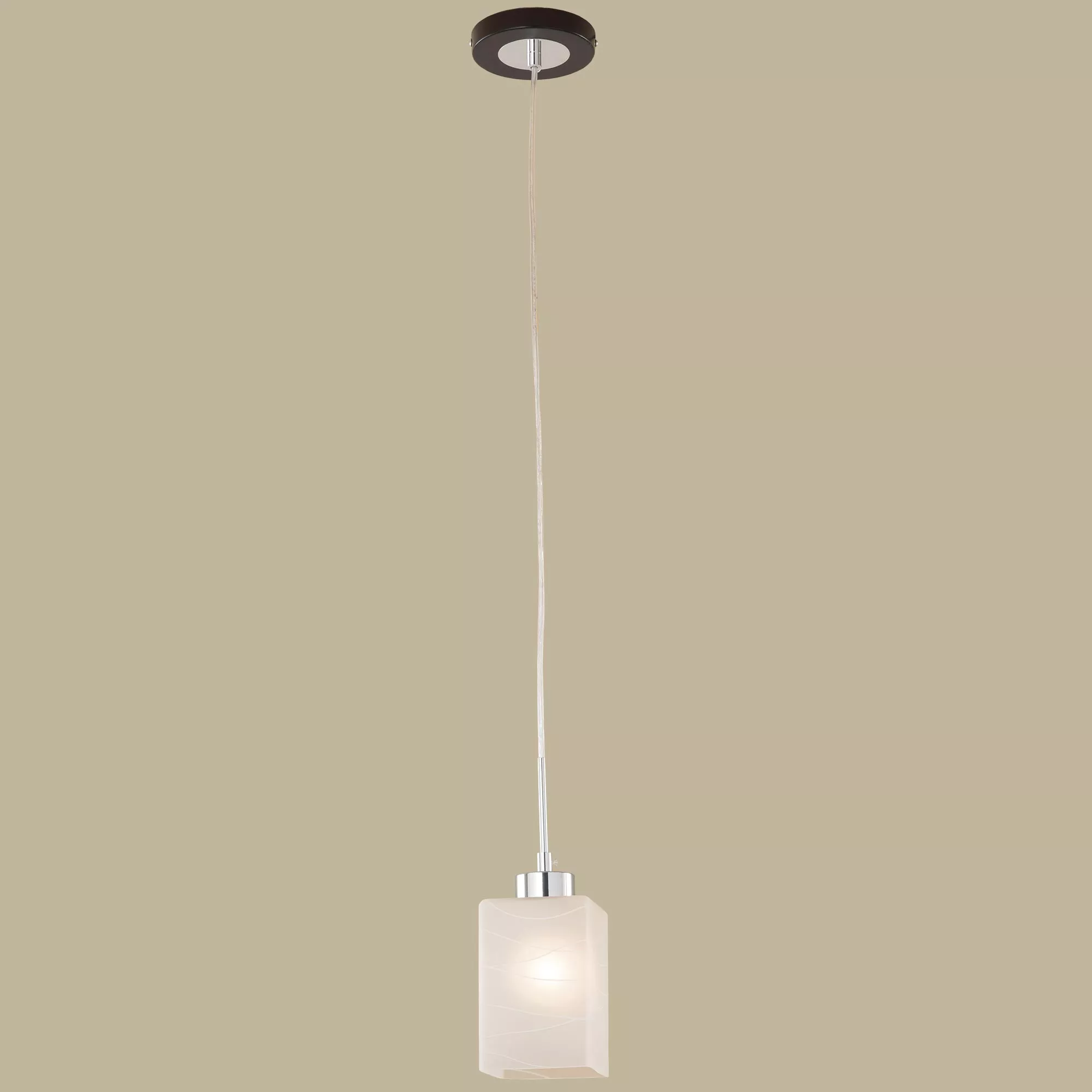 Потолочный подвесной светильник Оскар Citilux CL127111