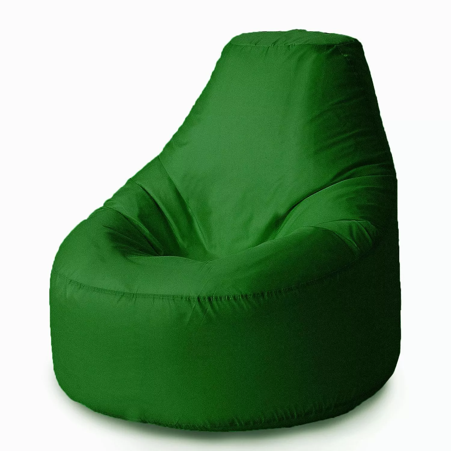 Кресло-мешок Комфорт оксфорд зеленый