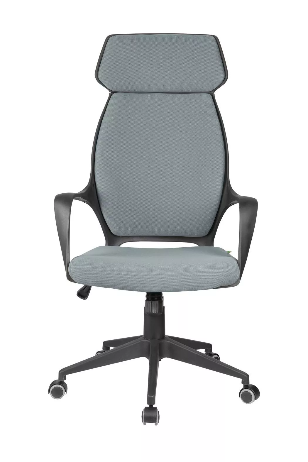 Кресло для персонала Riva Chair 7272 серый