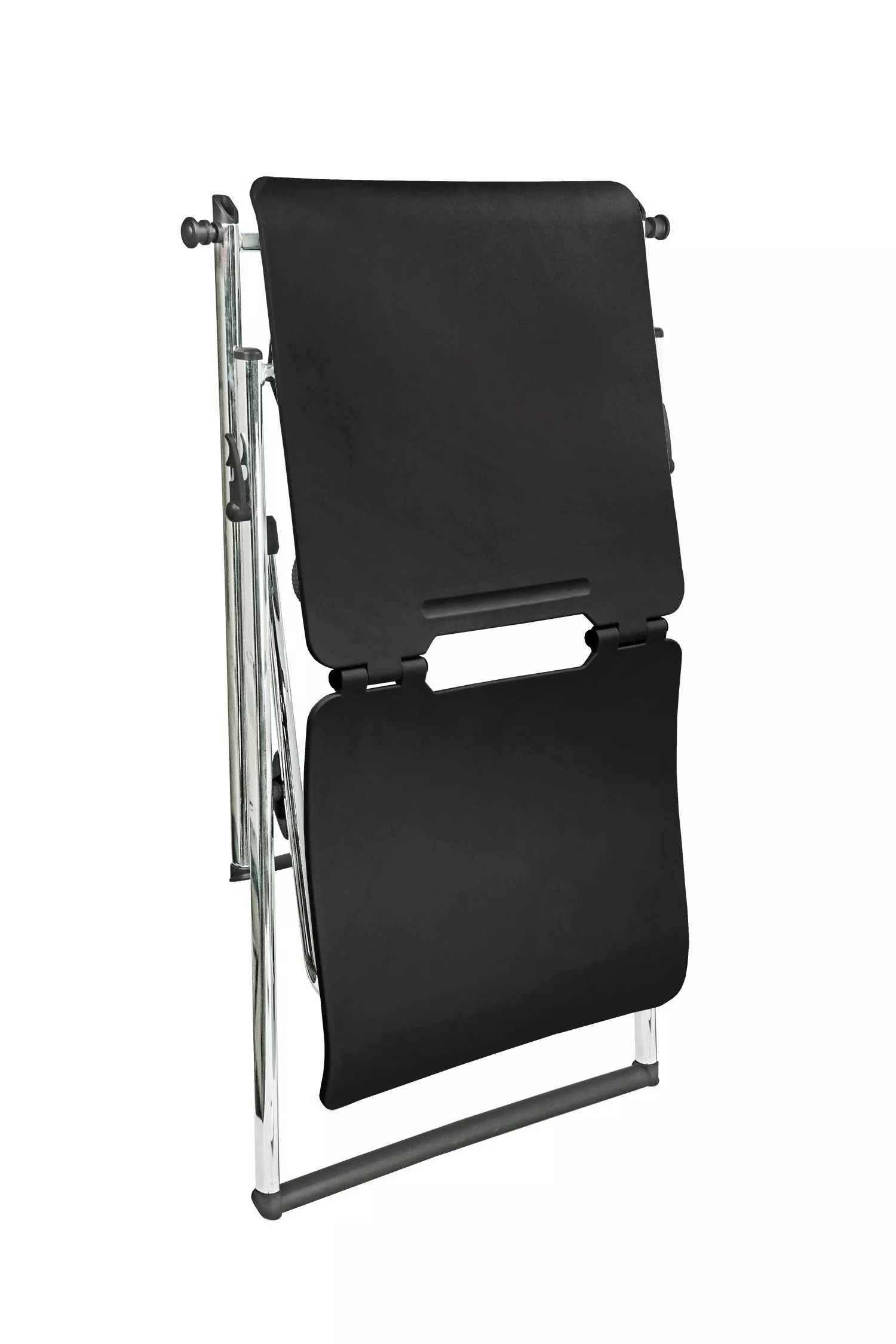 Кресло-трансформер Riva Chair Form 1821 черный