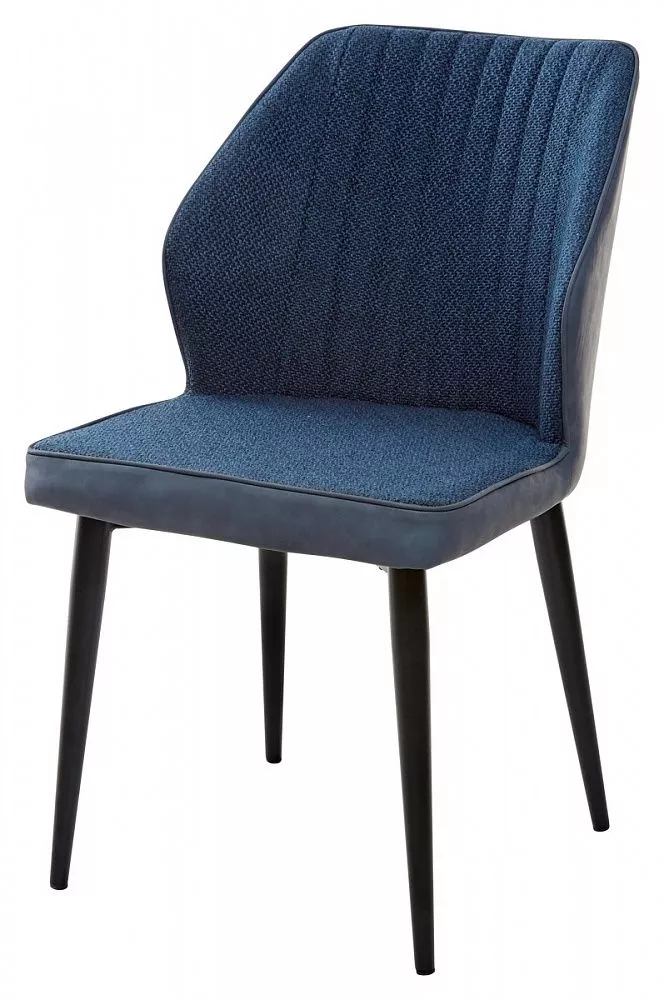 Кухонный стул SEATTLE TRF-06 полночный синий