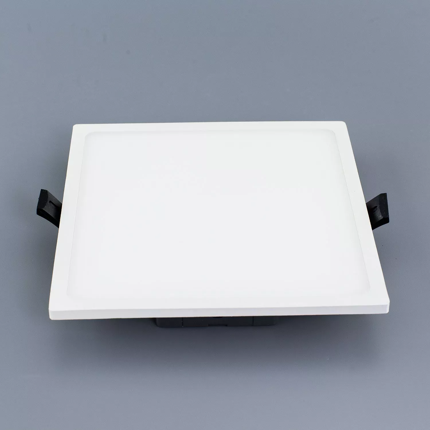 Встраиваемый светильник Омега D 175 белый (теплый свет) Citilux CLD50K220
