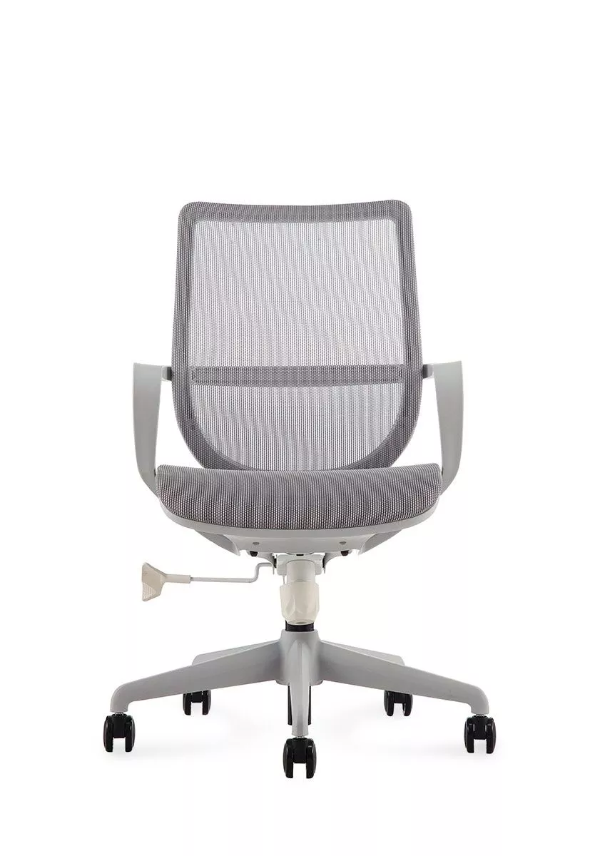 Кресло компьютерное Гэлакси gray LB серый CH-182B-1-KM-04-10A NORDEN