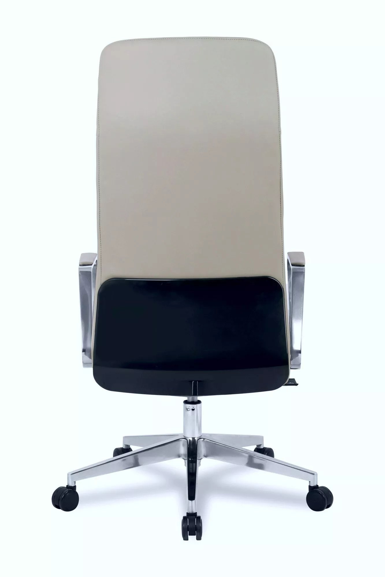 Кресло для руководителя College HLC-2413L-1 Серый