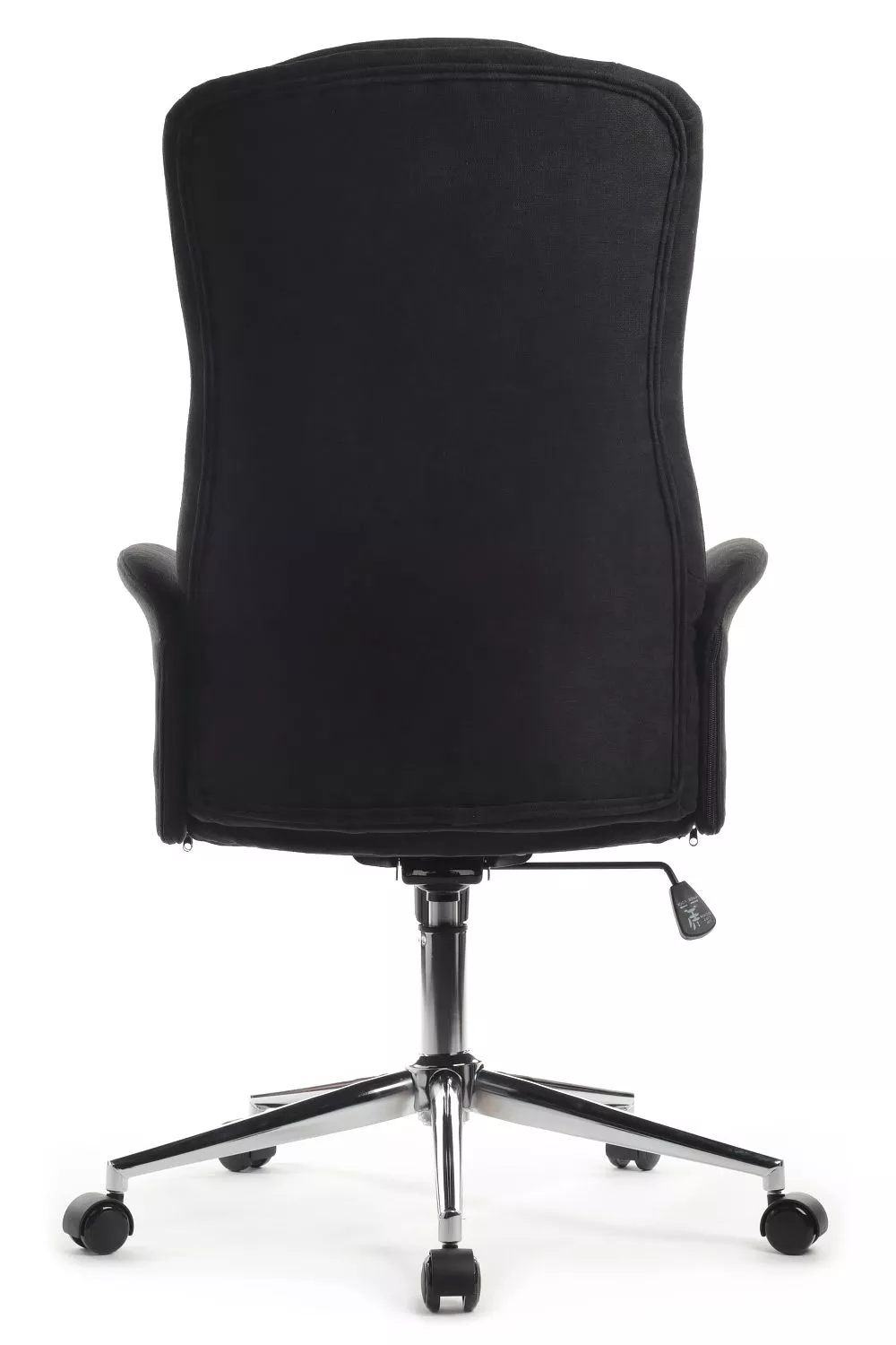 Кресло RIVA DESIGN Soft CX1502H черный