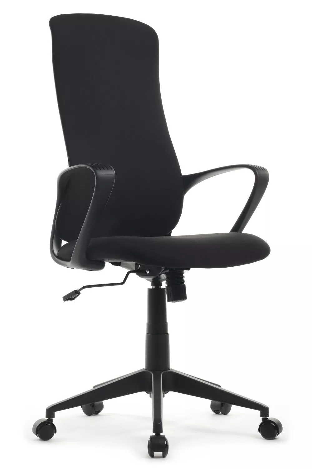 Кресло RIVA DESIGN Slach CX1438H черный