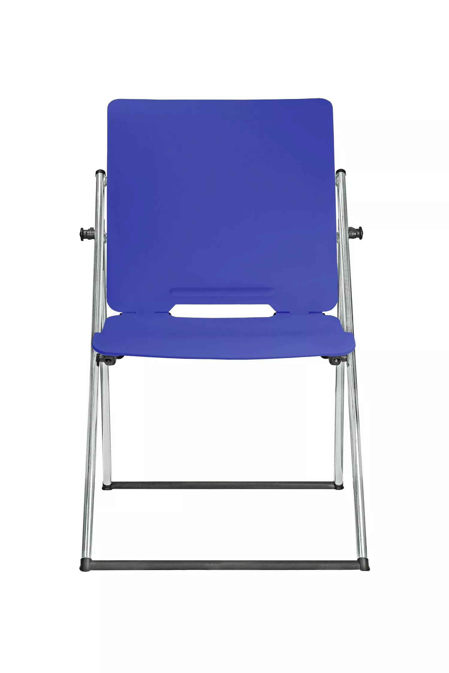 Кресло-трансформер Riva Chair Form 1821 синий