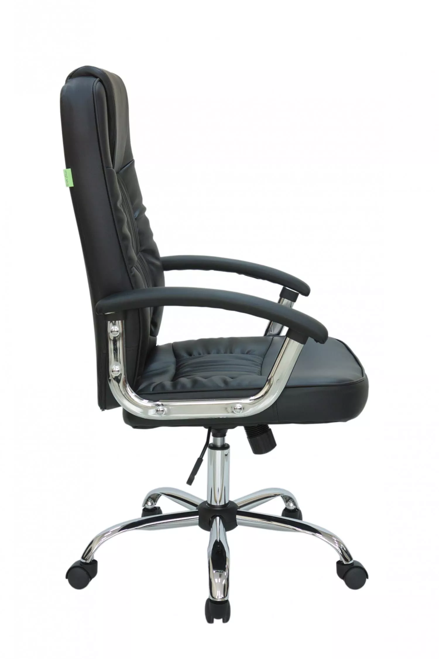 Кресло руководителя Riva Chair Prime 9082-2 черный