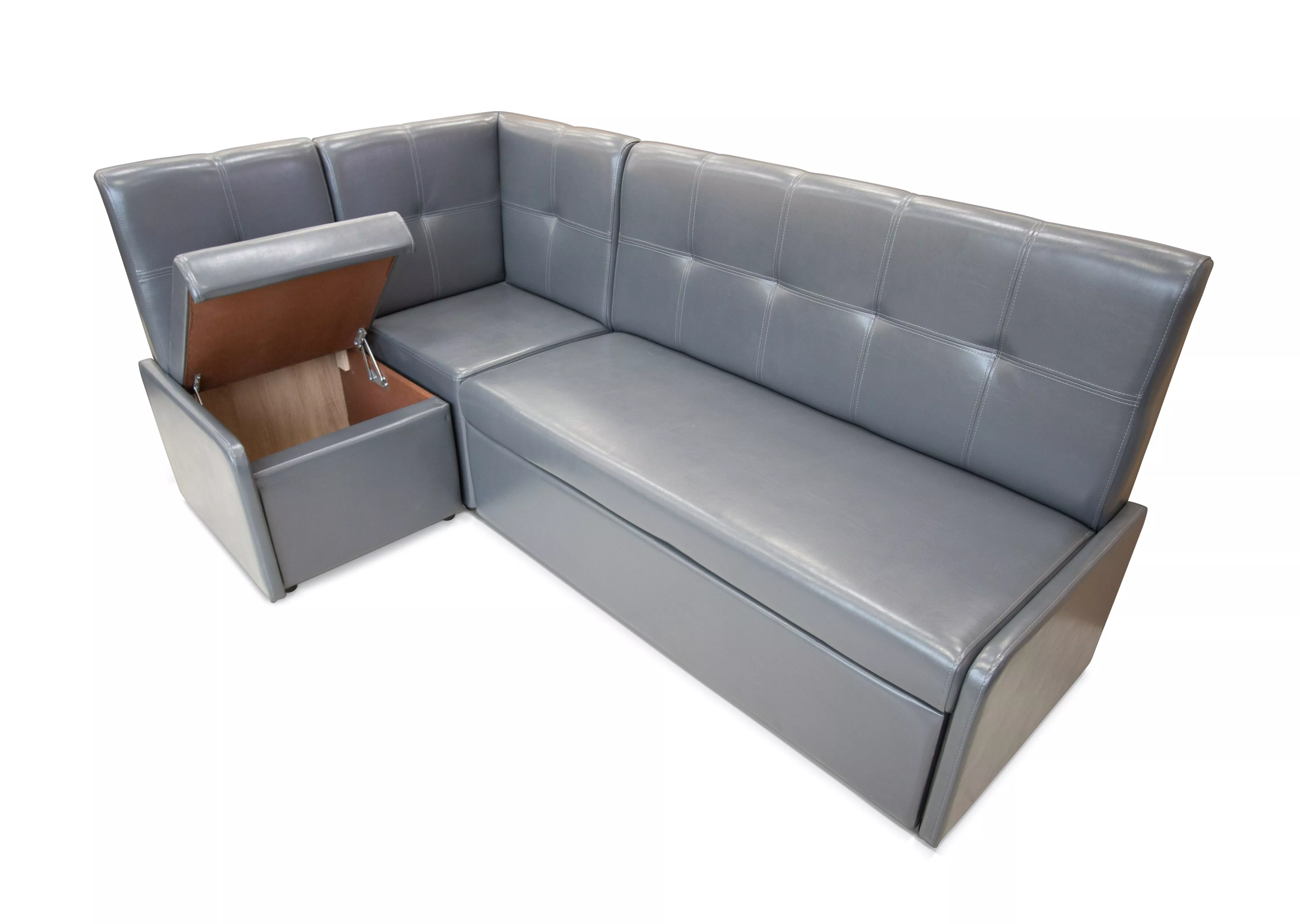 Кухонный диван со спальным местом КУ 12