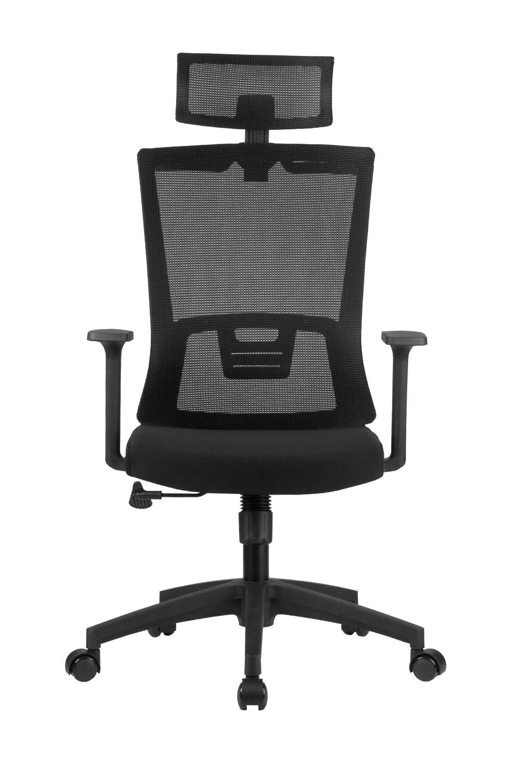 Кресло для персонала Riva Chair Link A926 черный