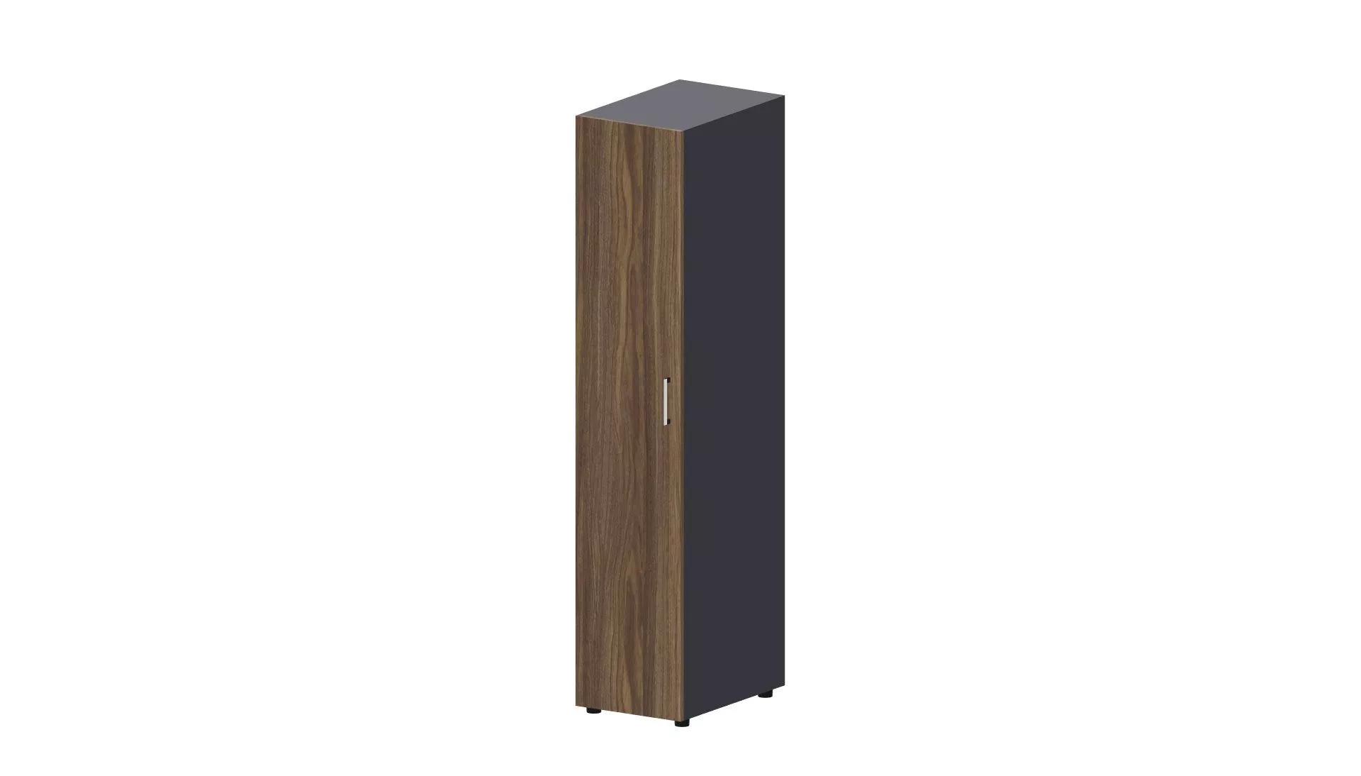 Шкаф для одежды EMHDG460