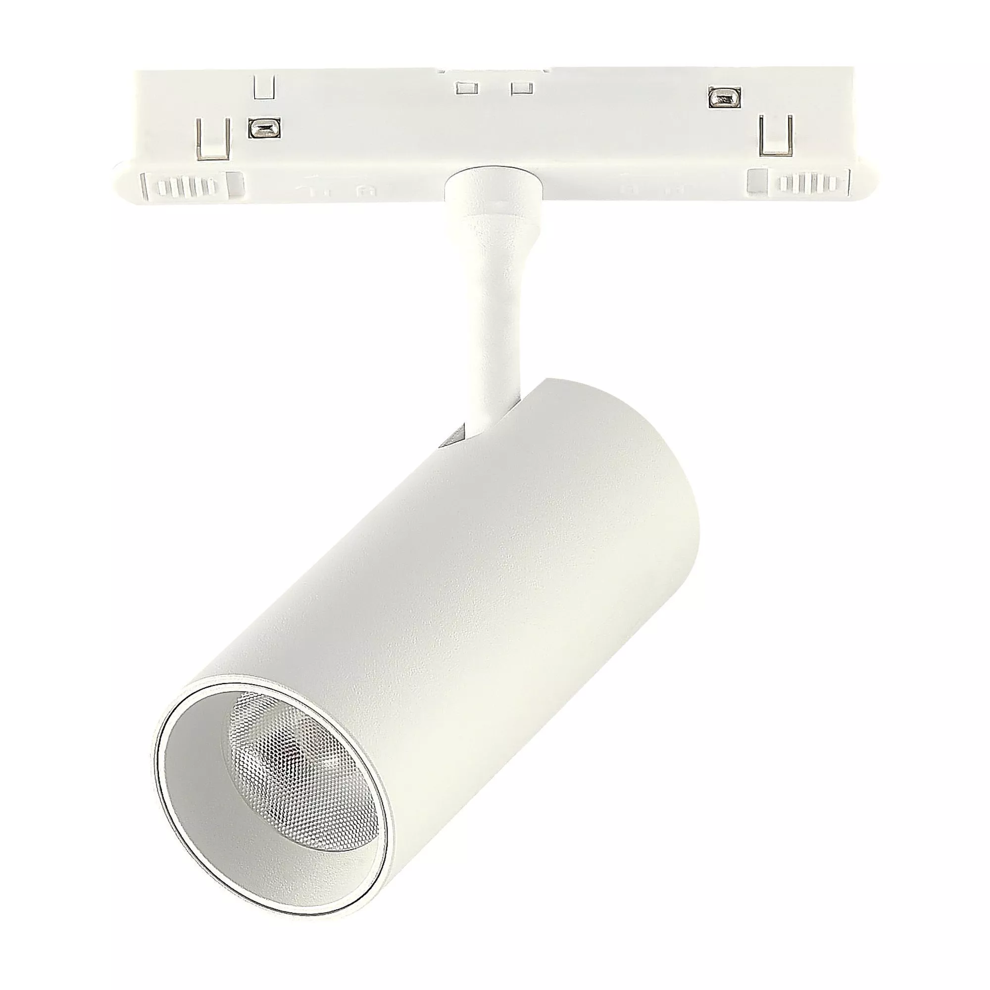 Магнитный трековый светильник SMART Белый LED 48V St Luce ST375.506.07