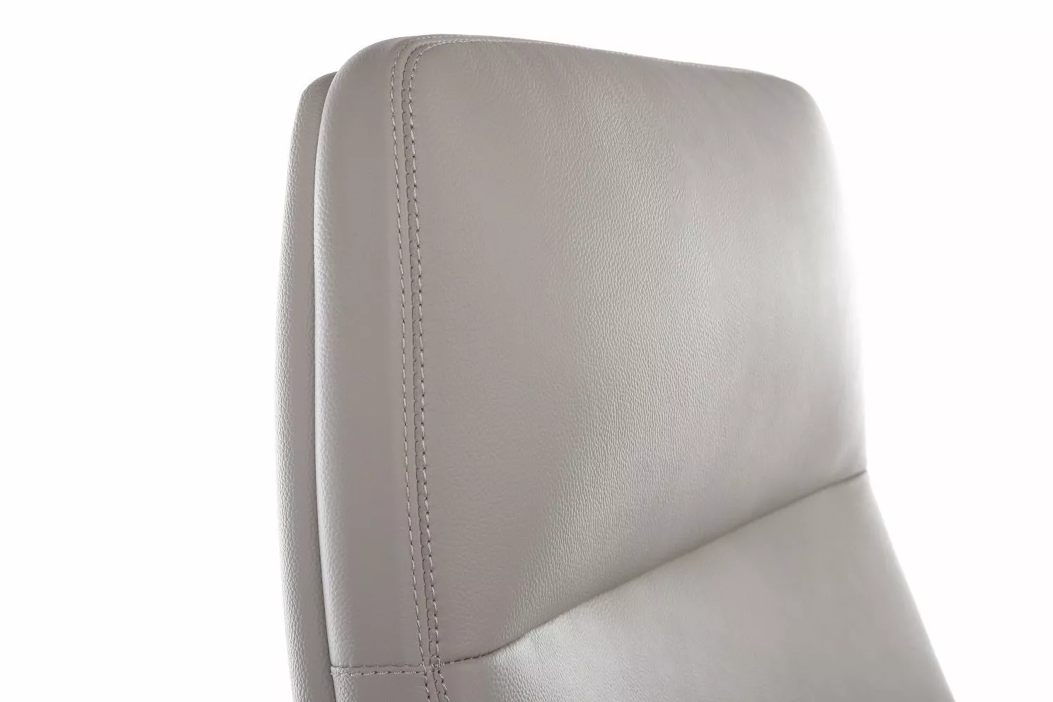Кресло RIVA DESIGN Alonzo (А1711) светло-серый