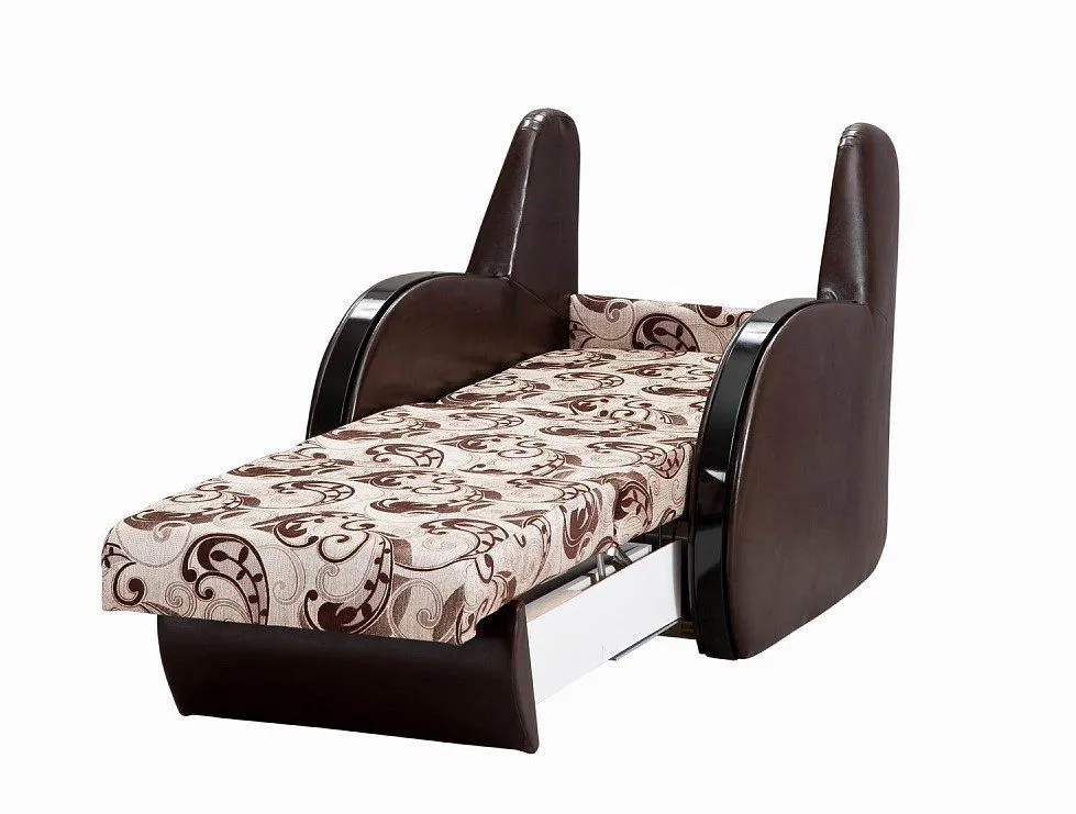 Кресло-кровать Модест 4