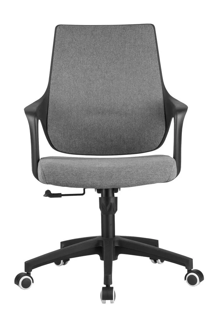 Кресло для персонала Riva Chair 928 серый