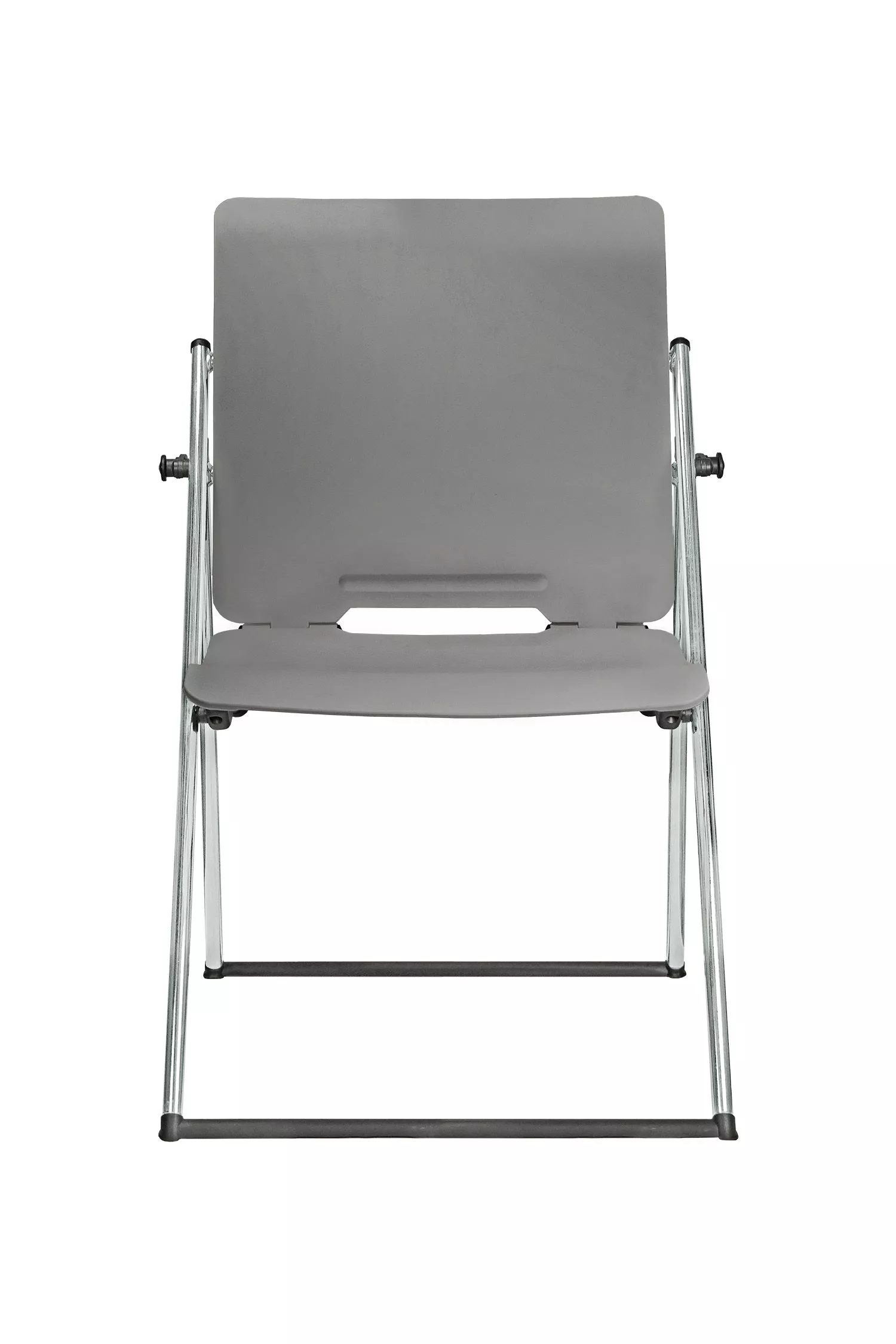 Кресло-трансформер Riva Chair Form 1821 серый