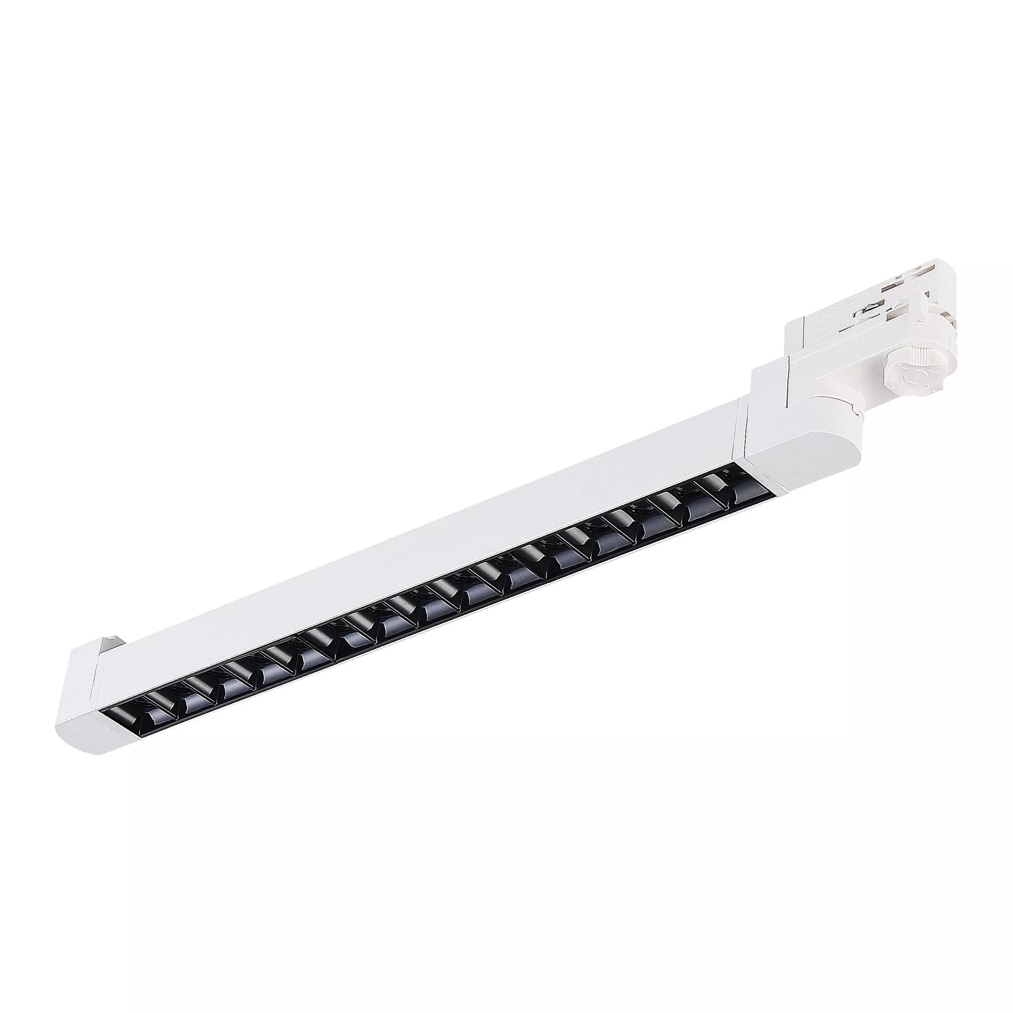 Трековый светильник Белый LED 165-265V St Luce ST662.536.15