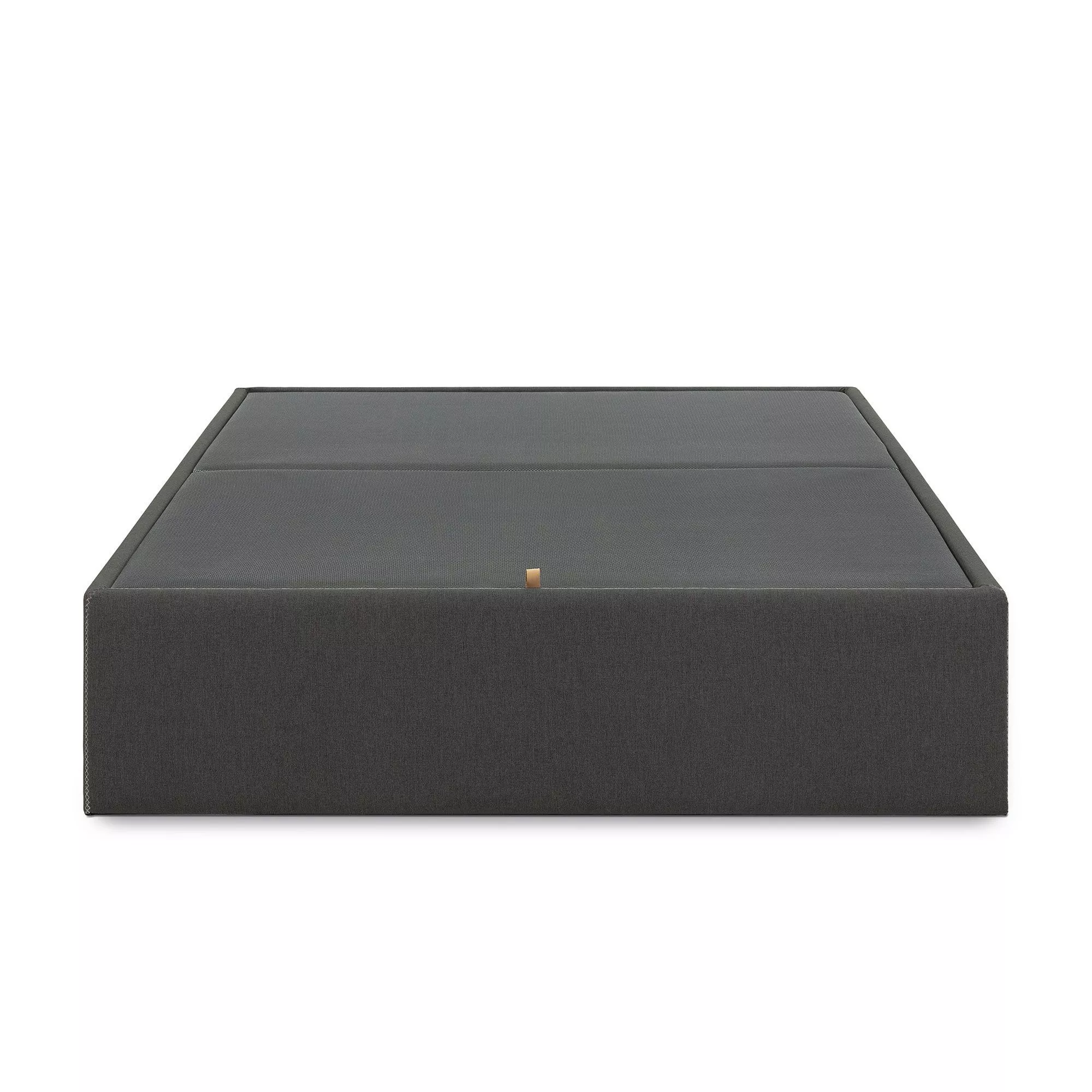 Кровать La Forma Matters c ящиком для хранения 150х190 графит