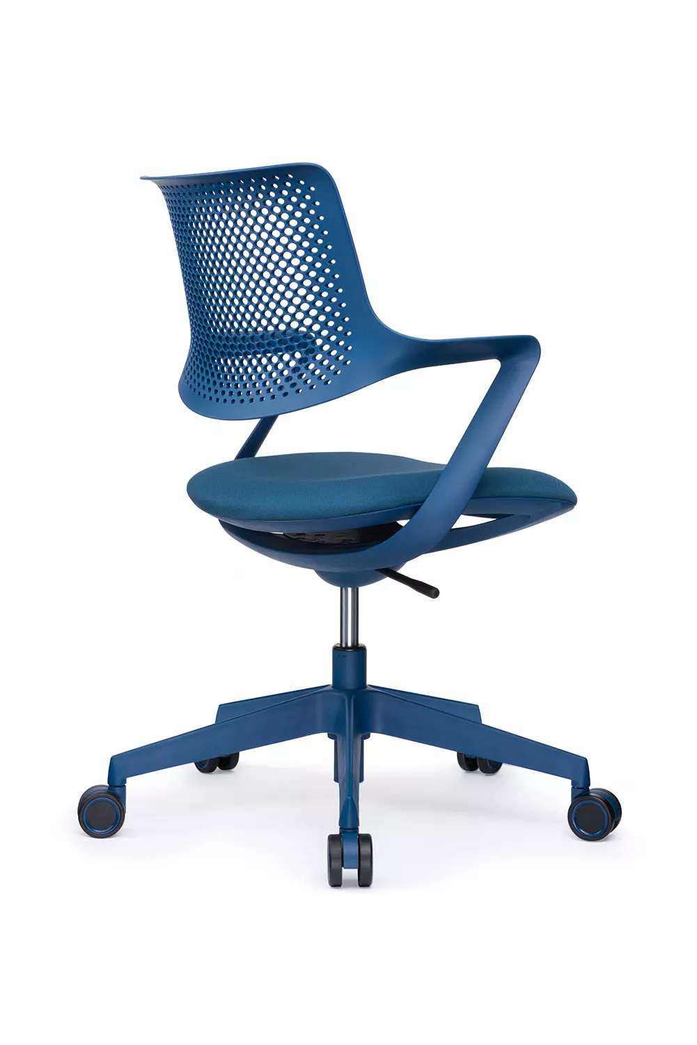 Кресло RIVA DESIGN Dream (B2202) темно-синий