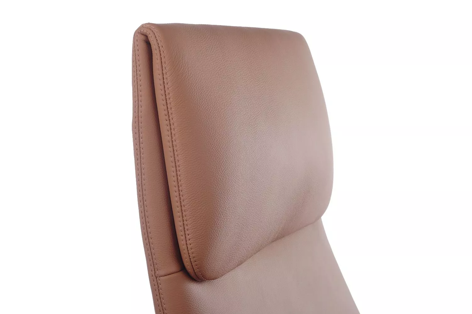 Кресло RIVA DESIGN Aura (FK005-A) светло-коричневый