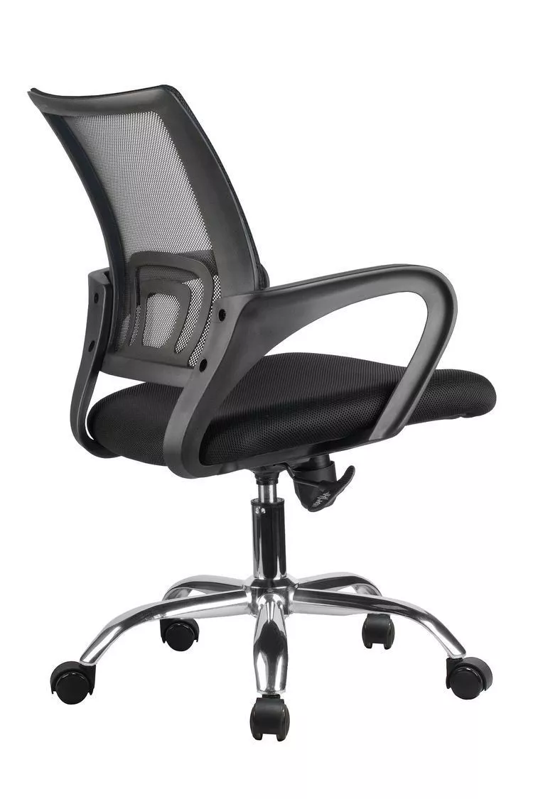 Кресло для персонала Riva Chair Bon 8085 JE черный