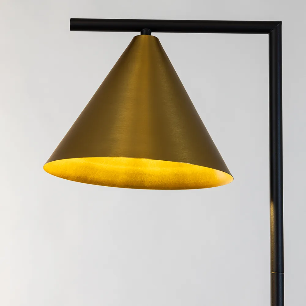 Подвесной светильник ARTE LAMP DAVID A7033PN-1BK