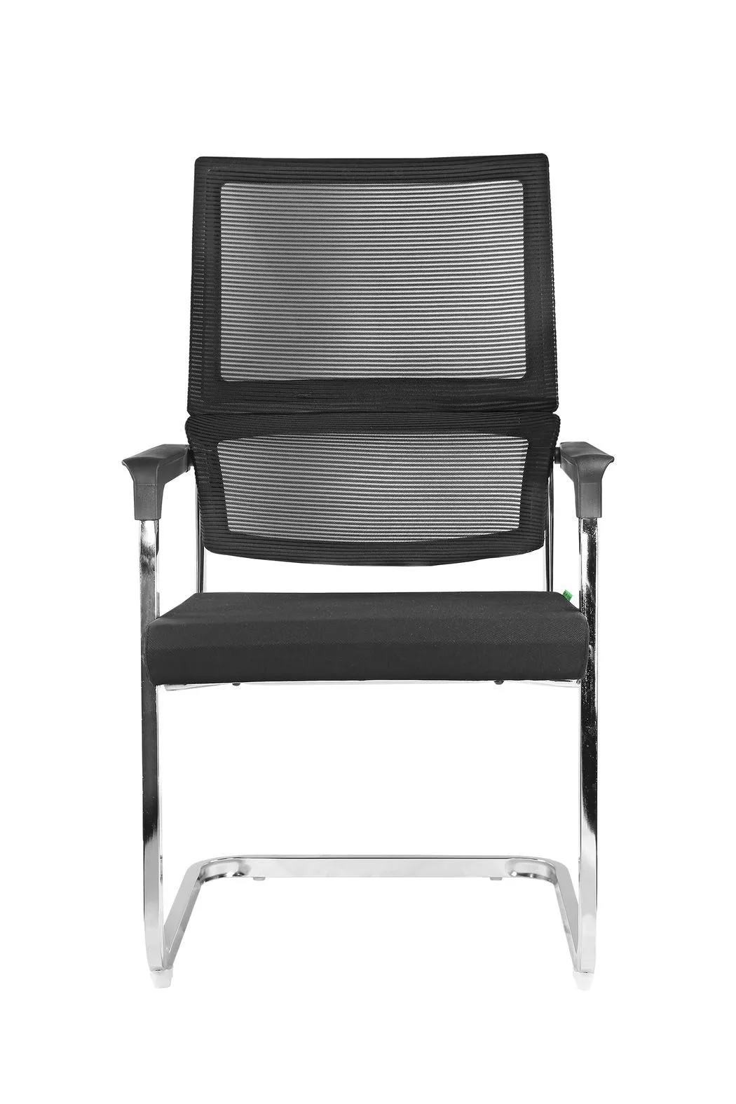 Конференц кресло Riva Chair lone D201 черный