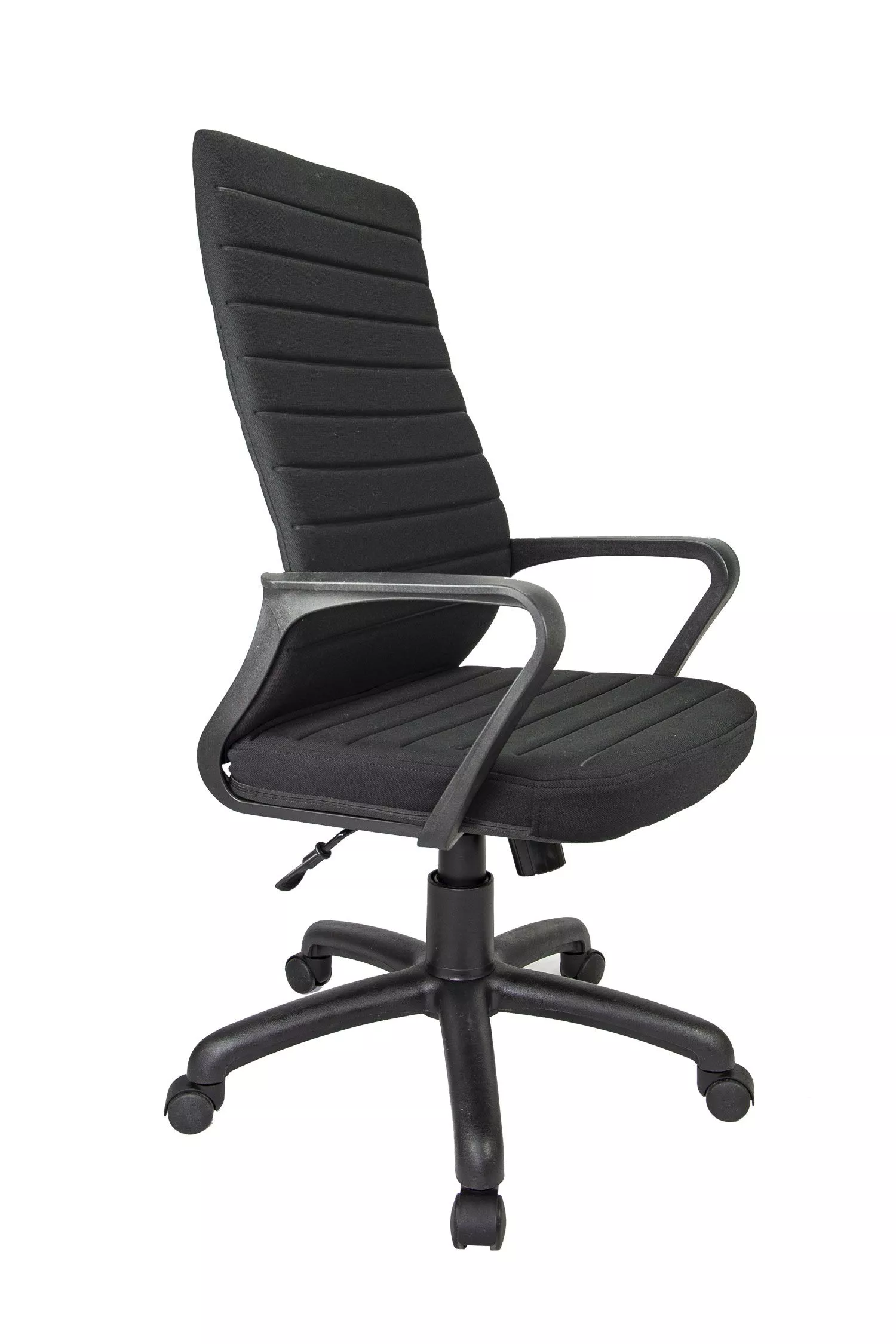 Кресло для персонала Riva Chair RUSSIA 1165-3 S PL черный