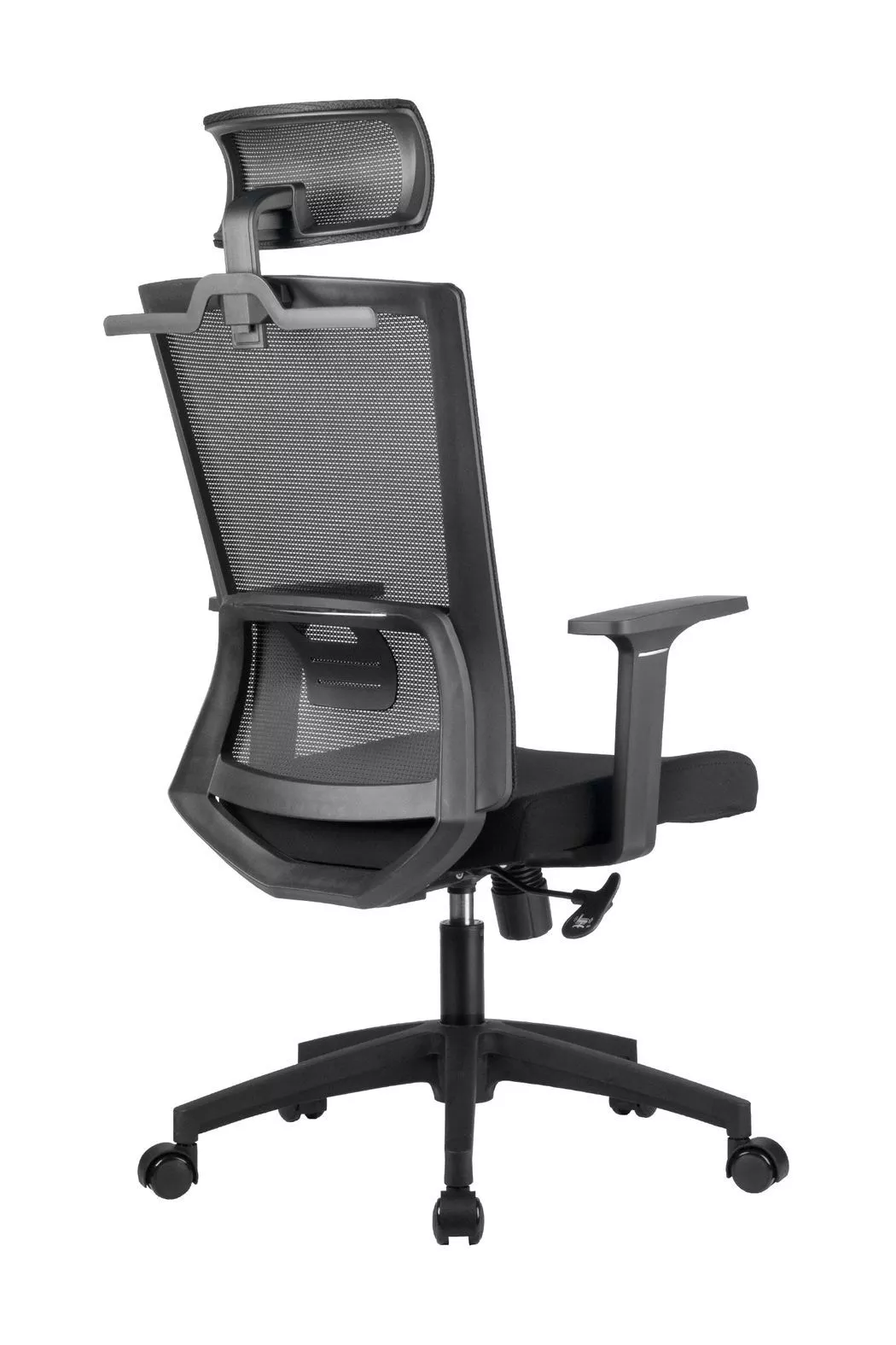 Кресло для персонала Riva Chair Link A926 черный