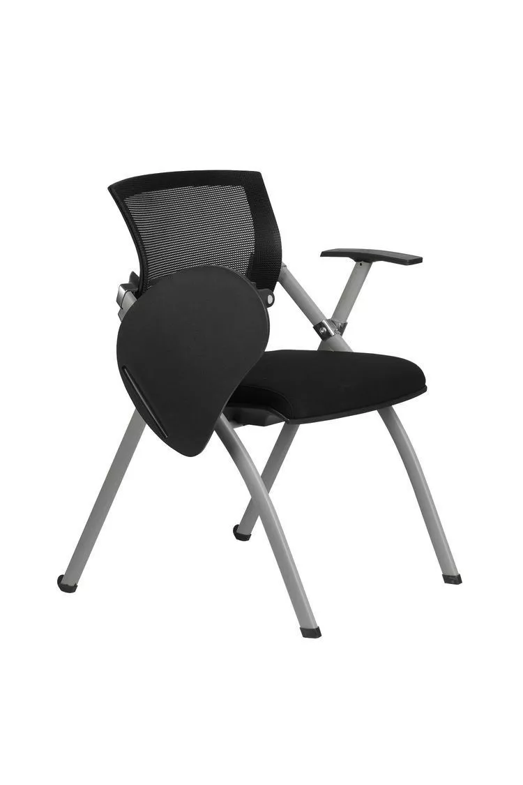 Кресло офисное складное Riva Chair Click 462TE черный