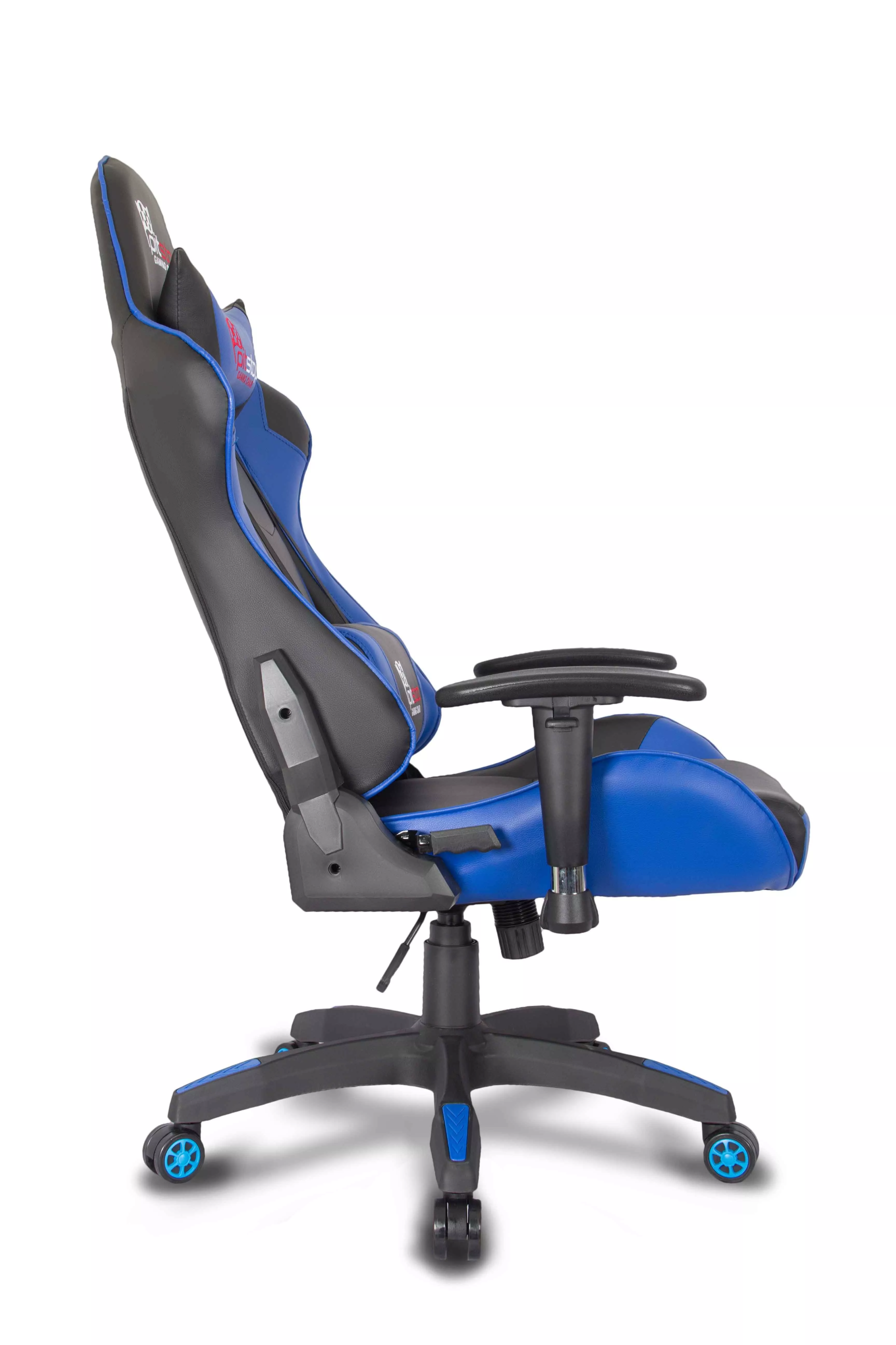 Игровое кресло College CLG-801 LXH Синий