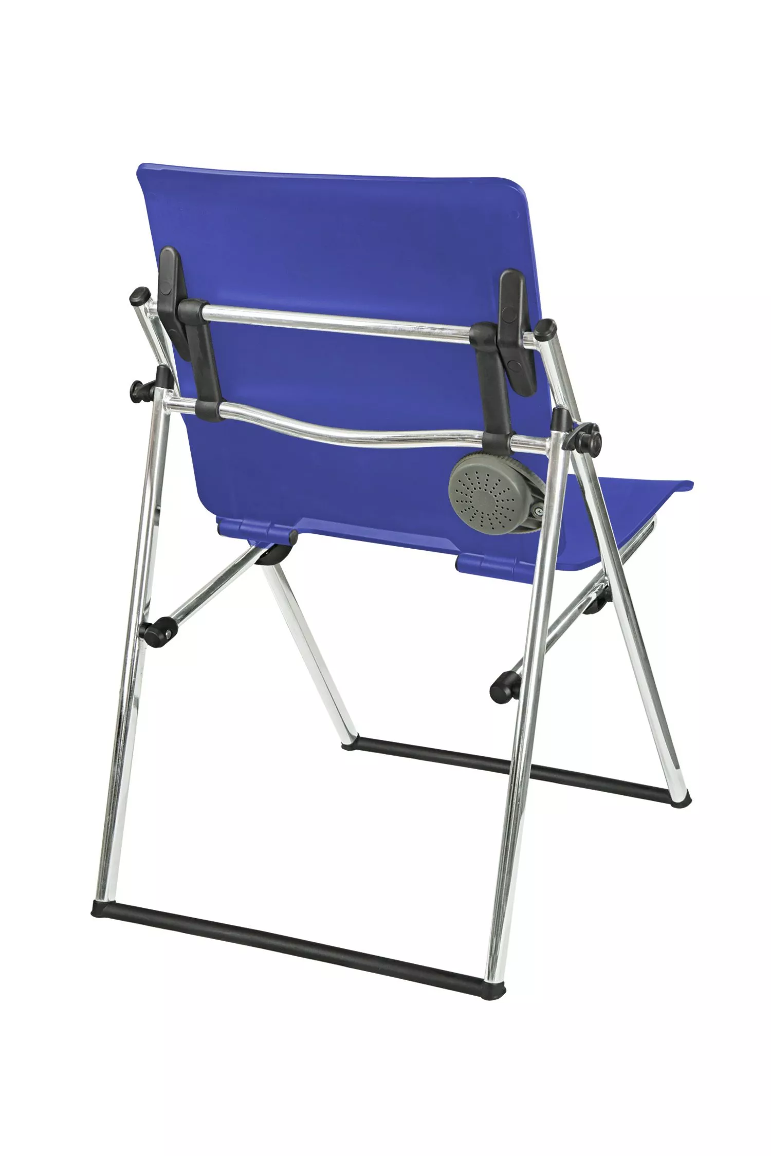 Кресло-трансформер Riva Chair Form 1821 синий
